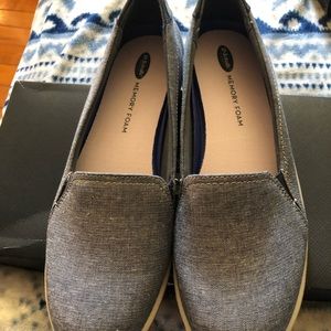 Dr School’s brand new Women’s shoes